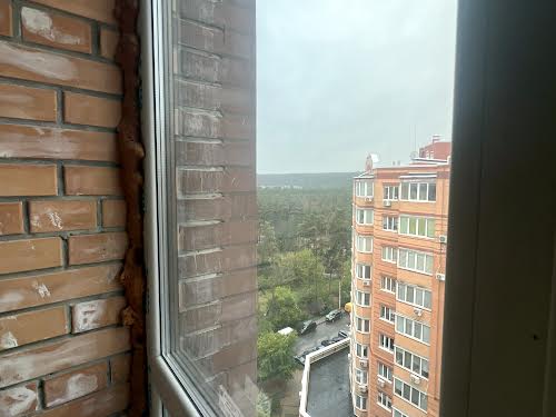 квартира за адресою Соснова, 50