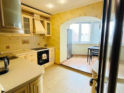 квартира за адресою Антоновича вул. (Горького), 125А