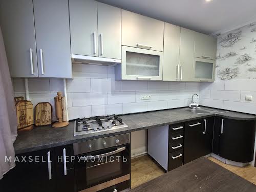 квартира по адресу Підполковника Андрія Авраменка ул. (5-та Продольна), 77