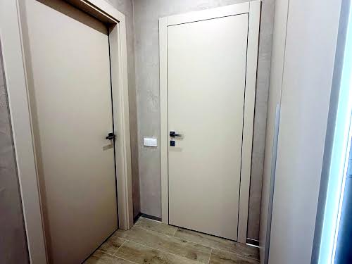 квартира за адресою Воскресенськая, 7