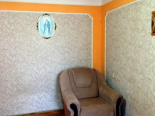 квартира за адресою Виговського, 73