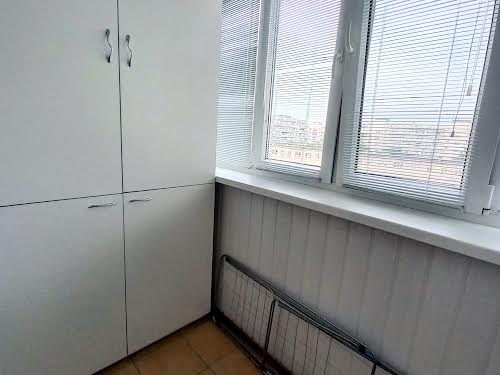 квартира по адресу Сокальская ул., 6