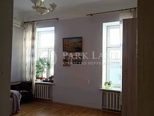 квартира за адресою Михайлівська вул., 22-Б