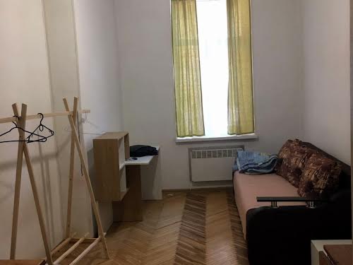 квартира за адресою Богдана Хмельницького вул., 72
