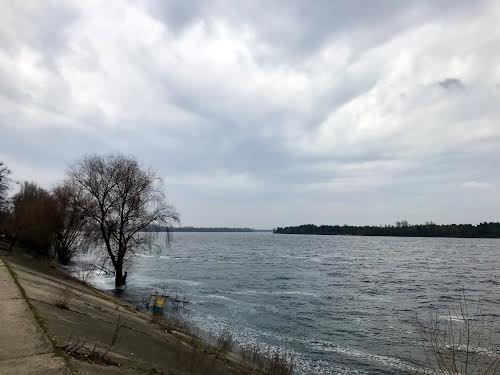 дом по адресу Днепроводская ул., 97