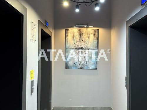 квартира за адресою Генуезька вул., 1/1
