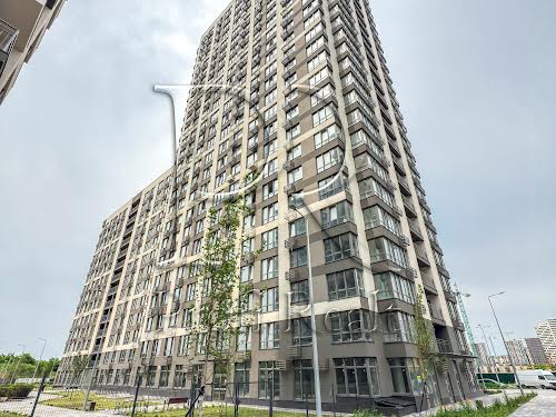 квартира за адресою Родини Крістерів вул., 14
