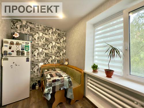 квартира за адресою Леоніда Бикова вул., 2/1