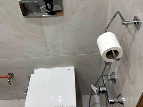 квартира по адресу Кольберга ул., 3а