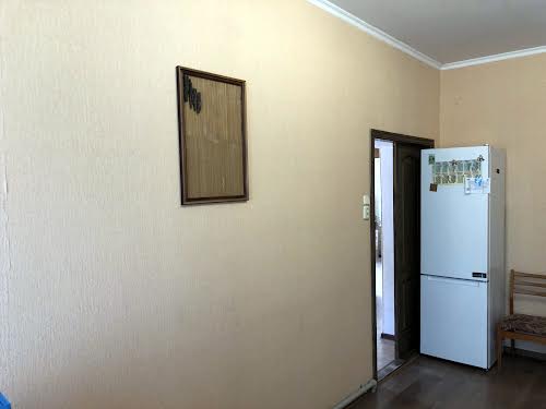 дом по адресу Днепровская ул., 8