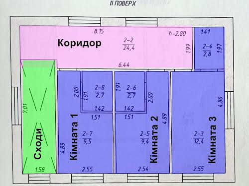 комерційна за адресою Мостищенська вул. (Кулішова), 25-а