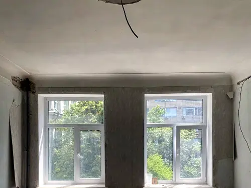 квартира за адресою Володимира Винниченка вул. (Юрія Коцюбинського), 7