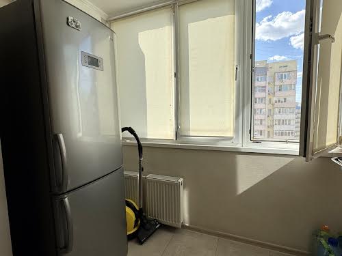 квартира за адресою Одеса, Пішонівська вул., 20/1