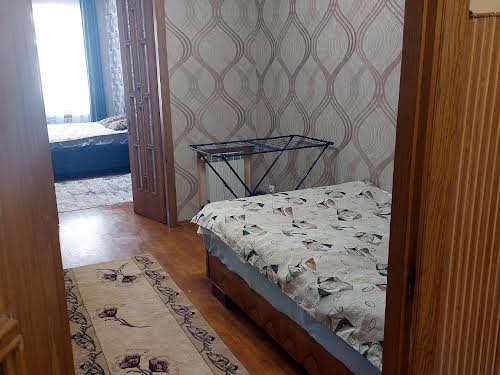 квартира по адресу Госпитальная ул., 23