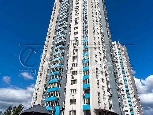 квартира за адресою Київ, Оболонський просп., 1