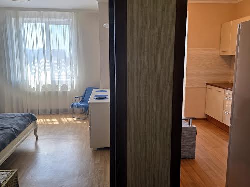 квартира по адресу Садовая ул., 1-Б