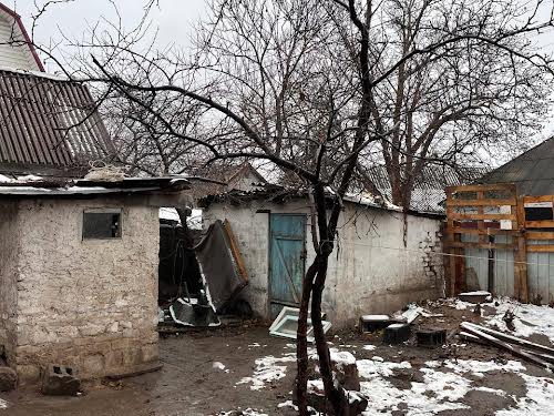 будинок за адресою Дніпро, Приазовська вул., 13