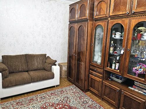 квартира за адресою Вишняківська вул., 5-А