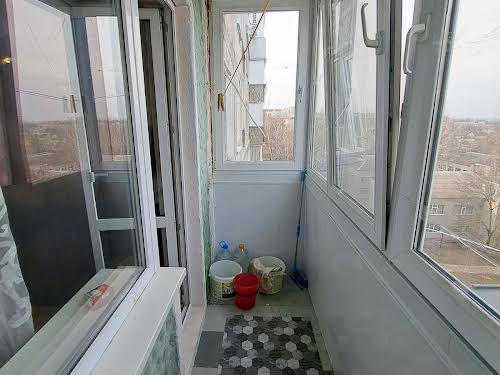 квартира за адресою вул. 12 Повздовжня, 46