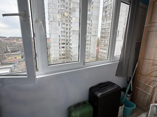 квартира по адресу Академика Королёва ул., 81/3