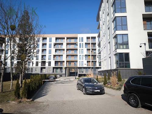 квартира за адресою Мечникова І., 16 з