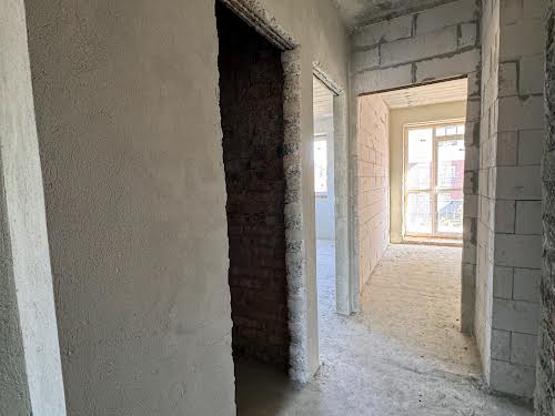 квартира за адресою Паркова вул., 4-Д