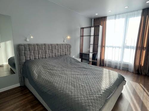квартира по адресу Профессора Буйка ул., 27