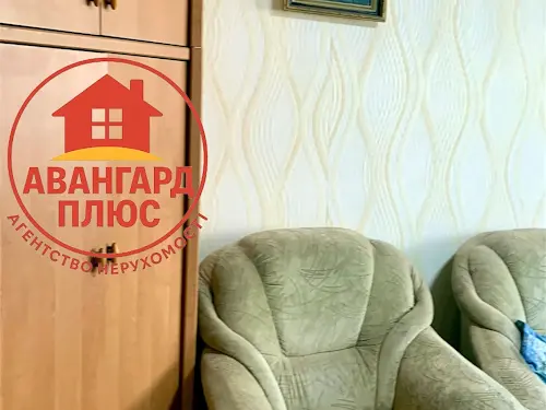 квартира за адресою Бородинська вул., 7