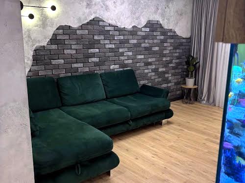 квартира по адресу Малоголосковская ул., 40