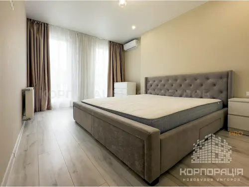 квартира за адресою Миколи Бобяка вул., 1-Г
