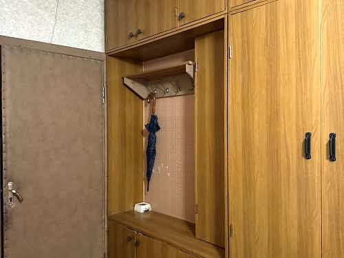 квартира за адресою Оноре де Бальзака вул., 77