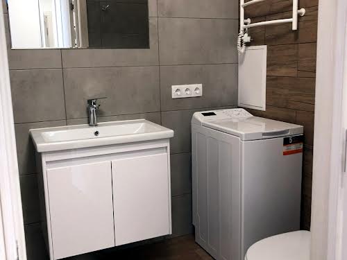 квартира за адресою Проспект Мартинова, 11