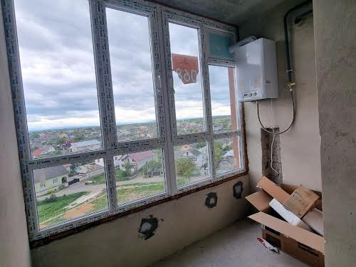 квартира по адресу Отця Блавацького, 15
