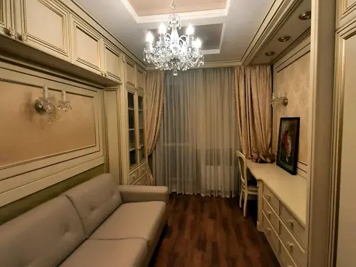 квартира по адресу Оболонский просп., 1