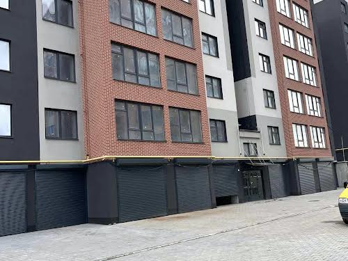 квартира за адресою Гетьманська вул., 7