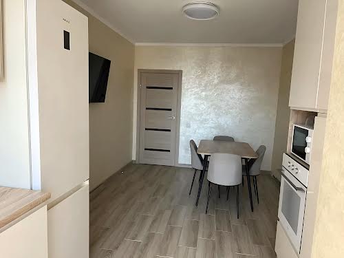 квартира за адресою Калуське шосе, 3 к7