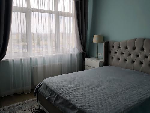 квартира по адресу Рэя Брэдбери ул., 2