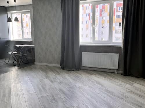 квартира за адресою Перемоги просп., 87