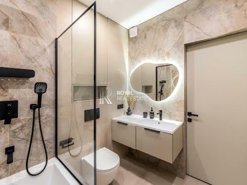 квартира за адресою Столичне шосе, 5