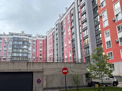квартира по адресу Львов, Богдана Хмельницкого ул., 230а