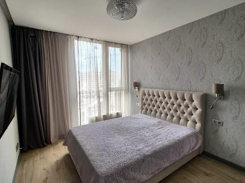 квартира за адресою Панорамна вул., 2-Г