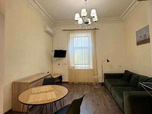 квартира за адресою Мала Арнаутська вул., 47