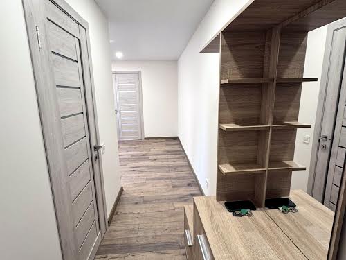 квартира за адресою Дніпро, Площа Новокадацька, 3