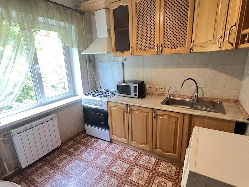 квартира за адресою Солом'янська вул., 3-А