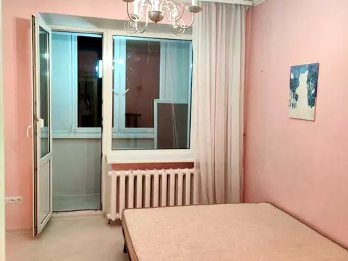 квартира за адресою Соцмістечко вул., 12