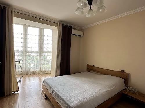 квартира по адресу Галицкая ул., 120а