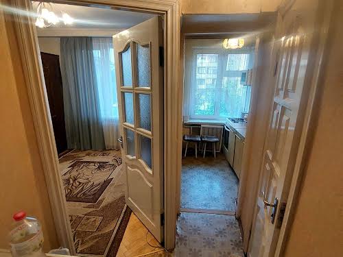 квартира за адресою Лісовий просп., 19