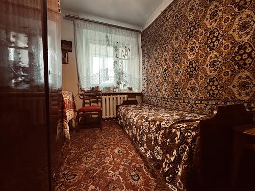 квартира по адресу Юности просп., 46
