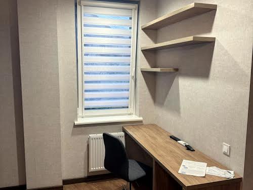 квартира за адресою Пекарська вул., 30