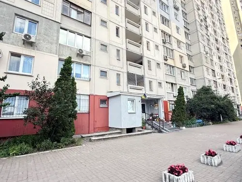 квартира по адресу Петра Григоренко просп., 18-А